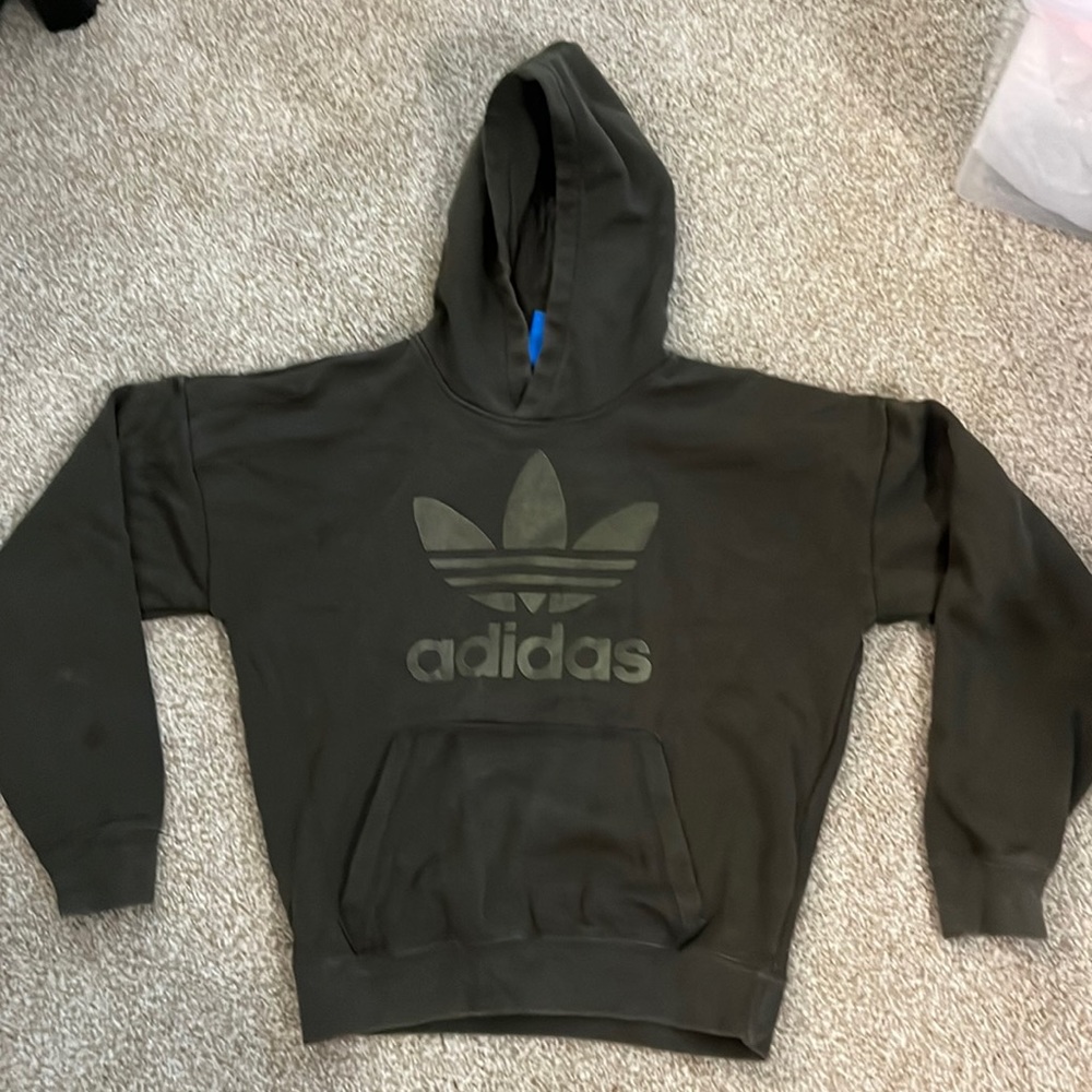 Cute trendy hoodie
